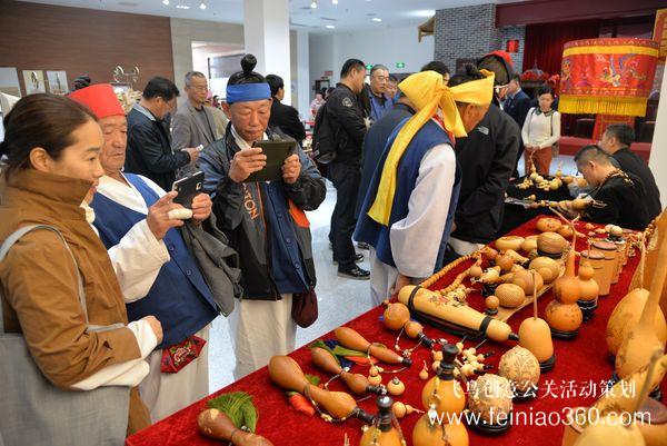 匠心獨運，薪火相承｜濰坊國際民間藝術(shù)之春暨濰坊市民俗博物館開館一周年慶典活動